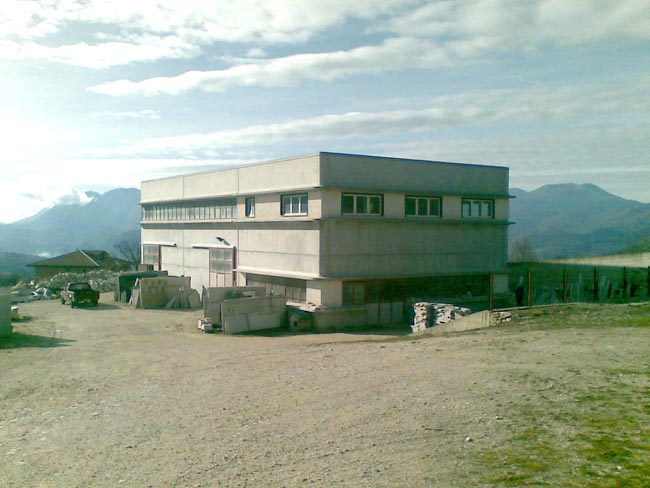 La Nostra Azienda La Nostra Azienda