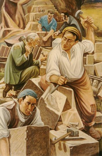 La Storia della nostra Azienda La Storia della nostra Azienda